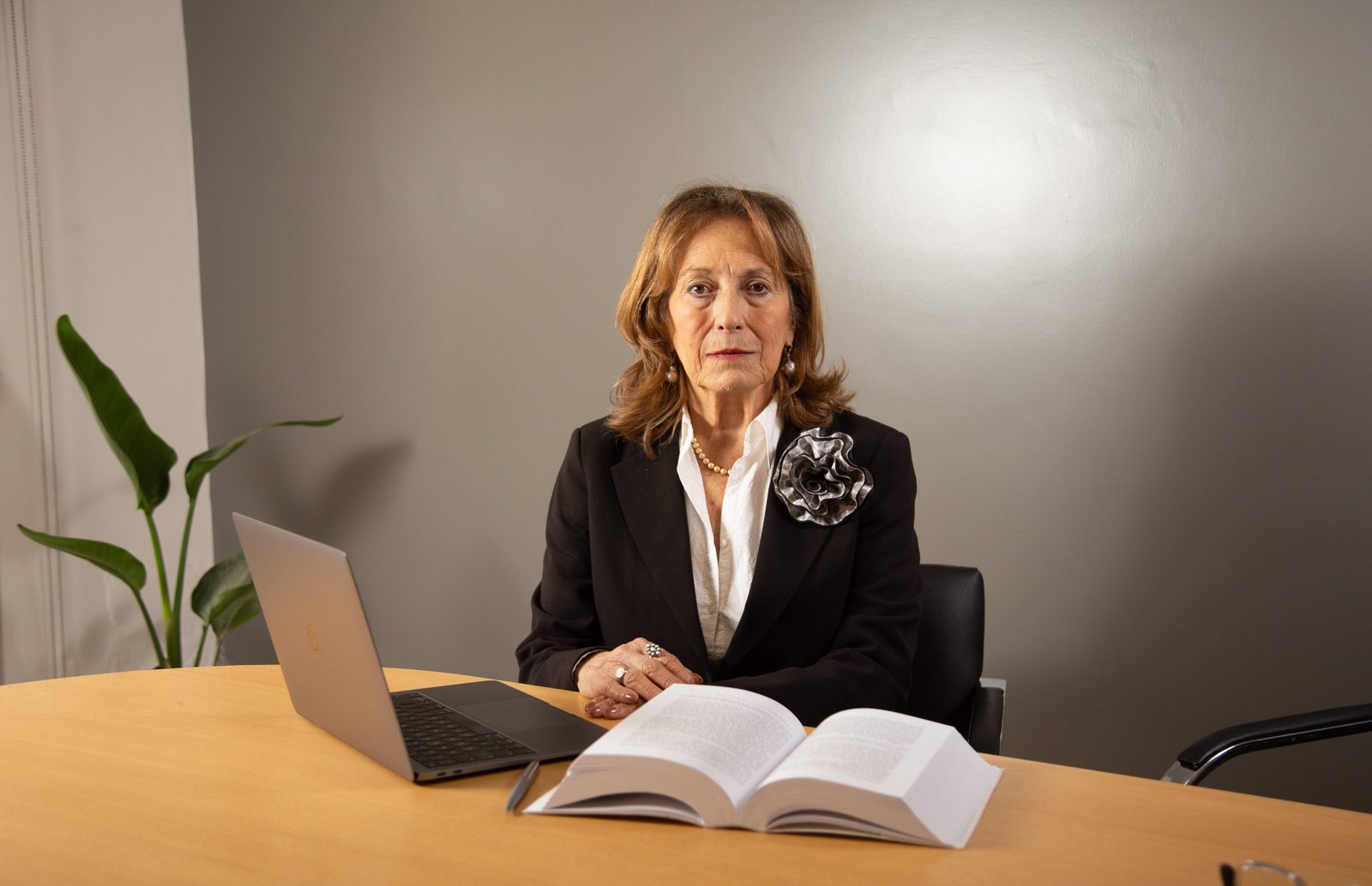 Esther Valderrábano